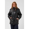 Noir Black Deep
