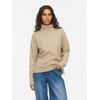 Marron - Natural Melange1