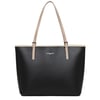 Noir - Nude Clair - Nude Foncé