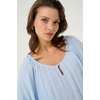 Bleu Soft Chambray