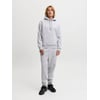 Grise - Light Grey Melange 1