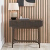 Smoked Oak