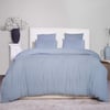 Bleu Givrée