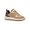 Beige Foncé/Or Clair