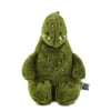 Mr Dino Vert