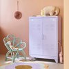 Petite armoire bébé