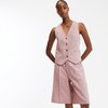 Gilet sans manche grande taille femme