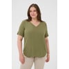 Vert Dusky Green