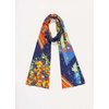 Bleu Patchwork Nuit