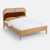 Rovere/nocciola
