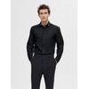 Costume homme noir et blanc