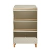 Beige Et Bois Clair