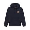 Bleu Eclipse Navy