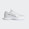 Cloud White / Silver Metallic / Cloud White