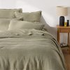 Olive Green/Opaline