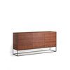 Sideboard holz