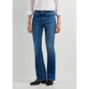 Denim Bleu Foncé