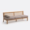 Garten sofa