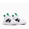 Blanco/Negro/Verde