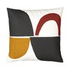 Housse coussin salon de jardin