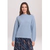 Blue Fog Melange