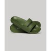 Vert Olive Kaki