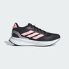 Core Black / Pink Spark / Silver Metallic