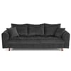 Gris Anthracite