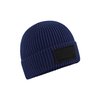 Bleu Marine / Noir