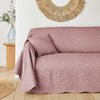 Dusty pink