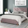 Blush pink