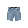 Bermuda, short homme Pullin