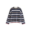 Gris/Bleu Marine