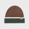 Marron Et Vert