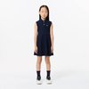 Robe fille Lacoste
