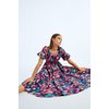 Robe longue Lili Sidonio