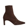 Brown-Suede