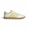 Zapatillas Adidas beige mujer
