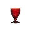 Verre à vin rouge