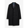 Pardessus laine homme
