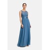 Hushed Blue