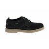 Kickers homme bleu