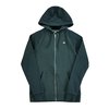 Pull Nike gris zip