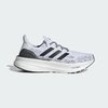 Cloud White / Core Black / Silver Metallic