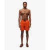 Rouille Orange Denim Co