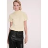 Jaune Pastel