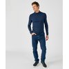 Bleu Marine Foncé