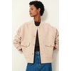 Manteau court Sessun