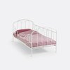 Boxspring slaapbank