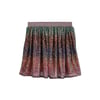 Ombre Rose/Vert